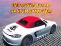 Permainan Master Parkir Kereta Mustahil talian Permainan Master Parkir Kereta Mustahil talian