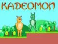 Permainan Kadeomon talian Permainan Kadeomon talian