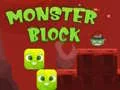 Permainan Blok Monster talian