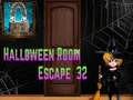 Permainan Amgel Melarikan Diri dari Bilik Halloween 32 talian Permainan Amgel Melarikan Diri dari Bilik Halloween 32 talian