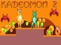 Permainan Kadeomon 2 talian Permainan Kadeomon 2 talian