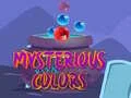 Permainan Warna Misteri talian Permainan Warna Misteri talian