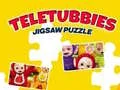 Permainan Teletubbies Jigsaw Puzzle talian Permainan Teletubbies Jigsaw Puzzle talian