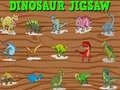 Permainan Teka Dinasour talian Permainan Teka Dinasour talian
