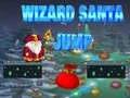 Permainan Lompatan Santa Pawang talian