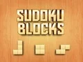 Permainan Blok Sudoku talian