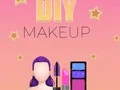 Permainan Dandan Makeup Sendiri talian Permainan Dandan Makeup Sendiri talian