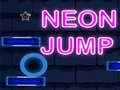 Permainan Lompatan Neon talian Permainan Lompatan Neon talian