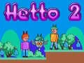 Permainan Hetto 2 talian Permainan Hetto 2 talian