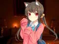 Permainan Gadis Anime - Klik talian