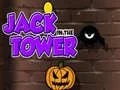Permainan Jack di Menara talian