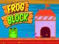 Permainan Blok Katak talian Permainan Blok Katak talian