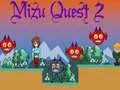 Permainan Mizu Quest 2 talian Permainan Mizu Quest 2 talian