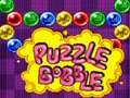 Permainan Puzzle Bobble talian