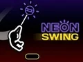 Permainan Ayunan Neon talian