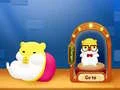 Permainan Teka-Teki Kehidupan Hamster talian