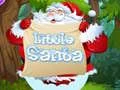 Permainan Santa Kecil talian