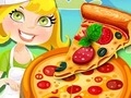 Permainan Permainan Memasak Pizza talian Permainan Permainan Memasak Pizza talian