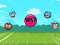 Permainan Bola Golek X: Bola Melantun talian Permainan Bola Golek X: Bola Melantun talian