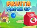 Permainan Fruita Padanan talian