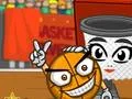 Permainan Bakul dan Bola talian
