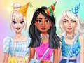 Permainan Transformasi Parti Pastel yang Cantik talian Permainan Transformasi Parti Pastel yang Cantik talian