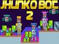 Permainan Jhunko Bot 2 talian Permainan Jhunko Bot 2 talian