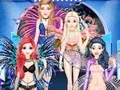 Permainan Pertunjukan Fesyen Victoria's Secret talian Permainan Pertunjukan Fesyen Victoria's Secret talian