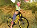 Permainan Aksi BMX Offroad talian