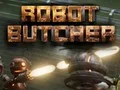 Permainan Penyembelih Robot talian