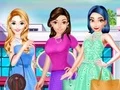 Permainan Gaya Pelajar Fesyen talian Permainan Gaya Pelajar Fesyen talian