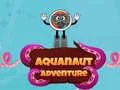 Permainan Pengembaraan Aquanaut talian