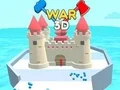 Permainan Perang Istana 3D talian