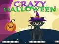 Permainan Halloween Gila talian Permainan Halloween Gila talian