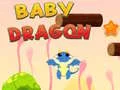 Permainan Naga Bayi talian