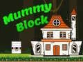 Permainan Blok Mumia talian Permainan Blok Mumia talian