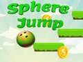 Permainan Lompat Sfera talian Permainan Lompat Sfera talian
