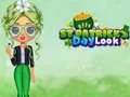 Permainan Tampilan Hari St. Patrick bersama rakan baik talian Permainan Tampilan Hari St. Patrick bersama rakan baik talian