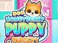 Permainan Doktor Madu Buah Operasi Anak Anjing talian