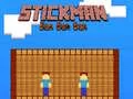 Permainan Stickman Bam Bam Bam talian