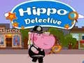 Permainan Detektif Hippo talian Permainan Detektif Hippo talian