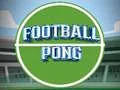 Permainan Pong Bola Sepak talian Permainan Pong Bola Sepak talian