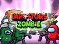 Permainan Penipu vs Zombie talian