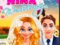 Permainan Perkahwinan Nina talian