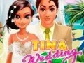 Permainan Perkahwinan Tina talian