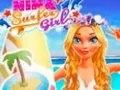 Permainan Nina Gadis Peluncur talian