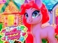 Permainan Poni Gembira talian Permainan Poni Gembira talian