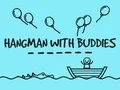 Permainan Gantung dengan Kawan talian