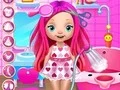 Permainan Dunia Gula-gula Baby Bella talian