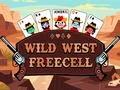 Permainan Freecell Barat Liar talian Permainan Freecell Barat Liar talian